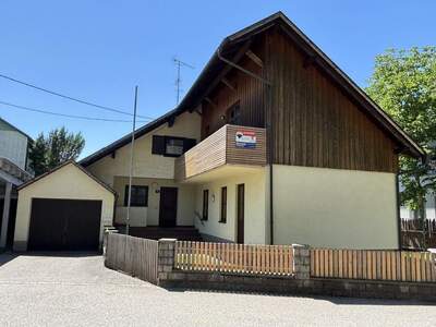Haus kaufen in 4780 Schärding