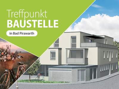 Wohnung mieten in 2222 Bad Pirawarth