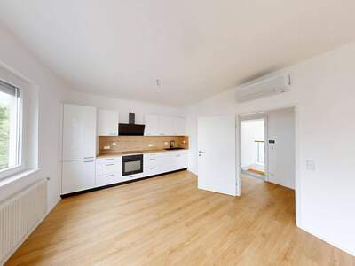 Wohnung mieten in 7210 Mattersburg
