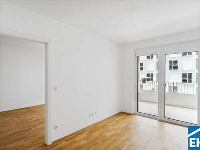 Terrassenwohnung mieten in 8020 Graz (Bild 2)