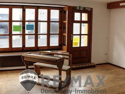 Gewerbeobjekt mieten in 3910 Zwettl (Bild 1)