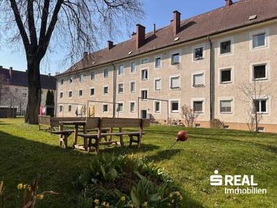 Eigentumswohnung in 4020 Linz (Bild 1)