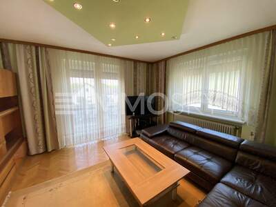 Einfamilienhaus kaufen in 7537 Neuberg (Bild 3)