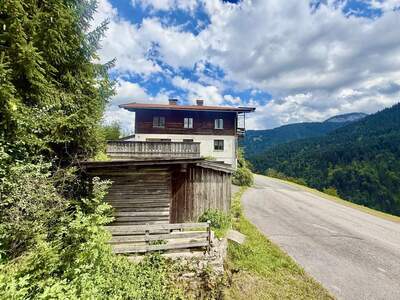 Einfamilienhaus kaufen in 5091 Gföll