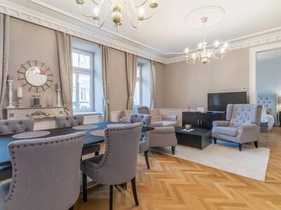 Wohnung kaufen in 1180 Wien (Bild 1)
