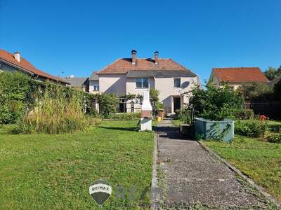 Einfamilienhaus kaufen in 2000 Stockerau (Bild 1)