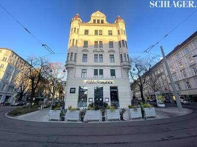 Gewerbeobjekt mieten in 8010 Graz