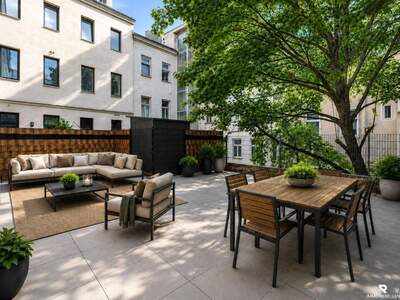 Wohnung kaufen in 1120 Wien