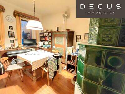 Einfamilienhaus kaufen in 1180 Wien (Bild 4)