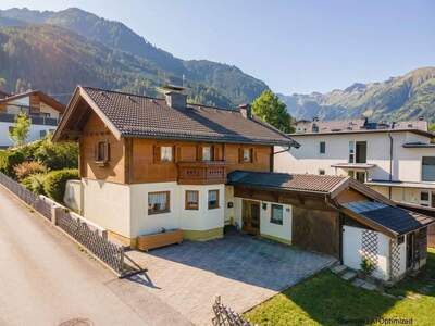 Haus kaufen in 5710 Kaprun