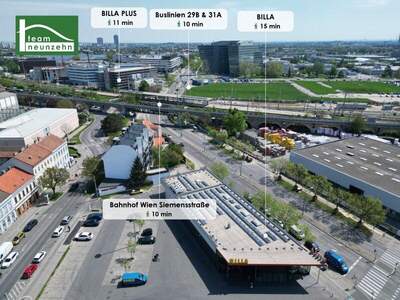 Einfamilienhaus kaufen in 1210 Wien (Bild 5)