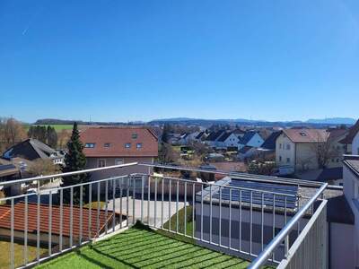 Wohnung mieten in 4493 Wolfern