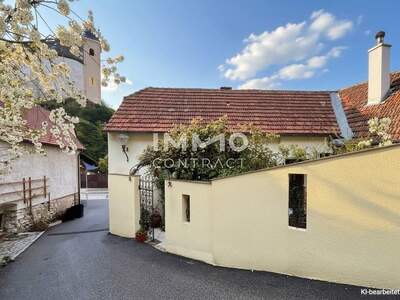 Haus kaufen in 3500 Krems