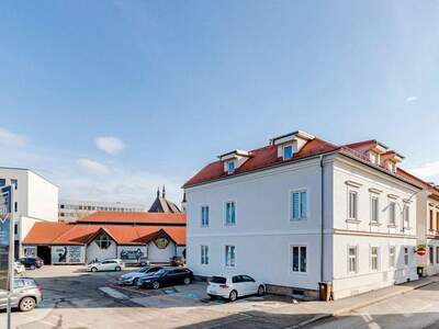 Gewerbeobjekt mieten in 8700 Leoben (Bild 5)