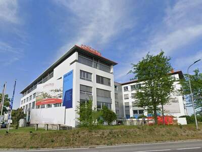 Gewerbeobjekt mieten in 2320 Schwechat