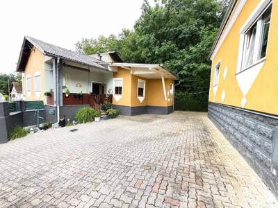 Haus kaufen in 7502 Unterwart