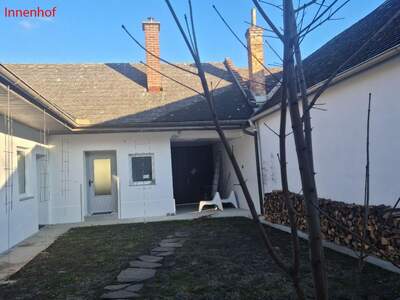 Haus mit Garten mieten in 2053 Peigarten (Bild 4)