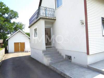 Haus kaufen in 4631 Krenglbach