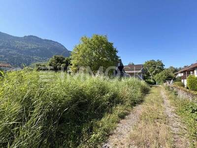 Grundstück kaufen in 6845 Hohenems
