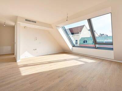 Terrassenwohnung kaufen in 1050 Wien (Bild 2)