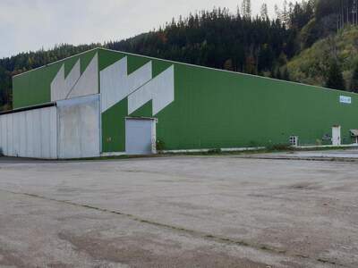 Gewerbeobjekt mieten (Bild 3)