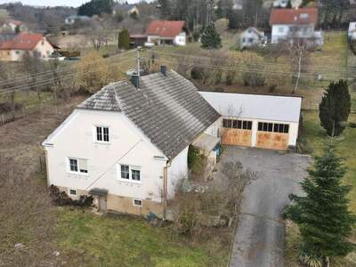 Haus kaufen in 7532 Litzelsdorf (Bild 3)