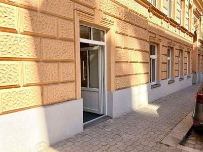 Gewerbeobjekt mieten in 1030 Wien (Bild 4)