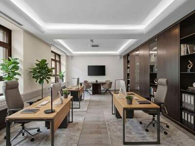 Gewerbeobjekt mieten in 4020 Linz