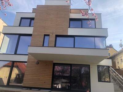 Chalet kaufen in 1130 Wien (Bild 3)