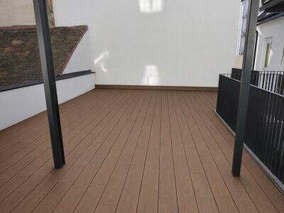 Terrassenwohnung kaufen in 1160 Wien (Bild 5)