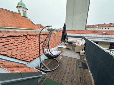 Wohnung mit Balkon mieten in 8020 Graz (Bild 2)