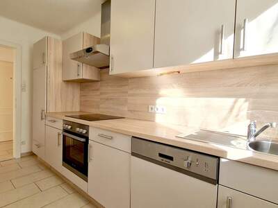 Wohnung mit Balkon kaufen in 5020 Salzburg (Bild 3)