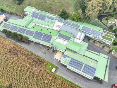 Gewerbeobjekt mieten in 8353 Kapfenstein (Bild 1)