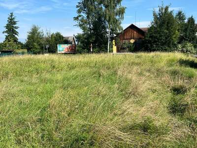 Grundstück kaufen in 3243 St. Leonhard (Bild 2)