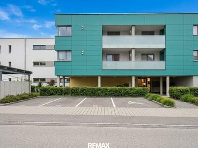 Apartment provisionsfrei mieten in 4780 Oberösterreich