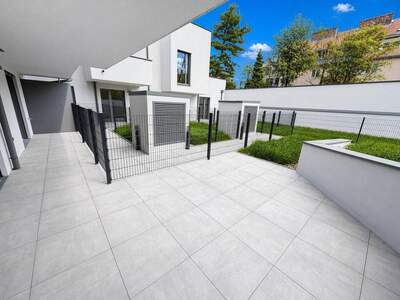 Anlageobjekt kaufen in 1230 Wien