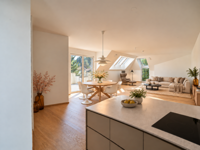 Wohnung kaufen in 1190 Wien