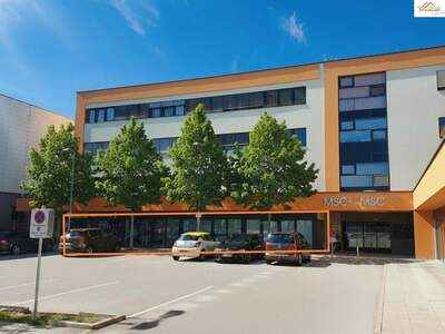 Gewerbeobjekt mieten in 2620 Neunkirchen