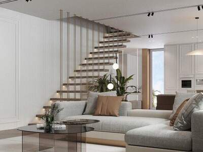 Terrassenwohnung kaufen in 1180 Wien (Bild 4)