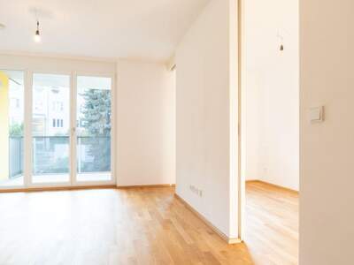Wohnung mit Balkon kaufen in 1210 Wien (Bild 5)