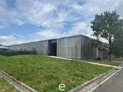 Gewerbeobjekt kaufen in 4873 Frankenburg