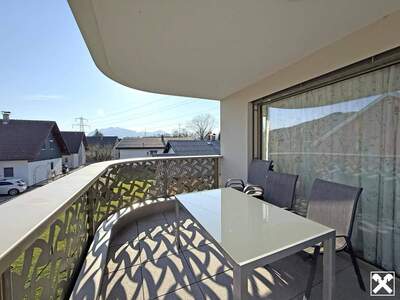 Wohnung kaufen in 6841 Mäder