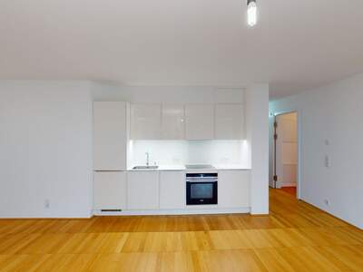 Terrassenwohnung mieten in 1180 Wien (Bild 3)