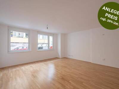 Anlageobjekt kaufen in 1180 Wien