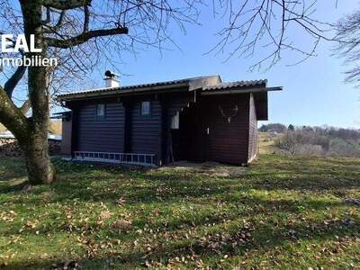 Ferienhaus kaufen in 8093 Mettersdorf (Bild 1)