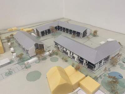 Wohnung kaufen in 8063 Eggersdorf (Bild 5)