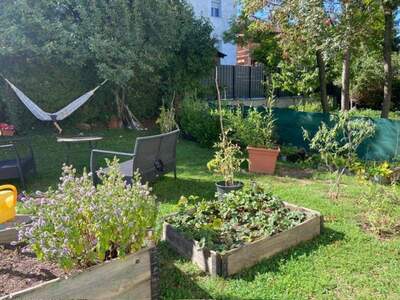 Wohnung kaufen in 1130 Wien