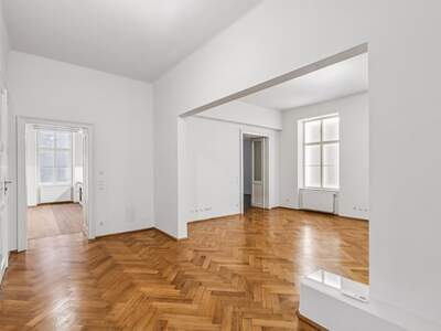Wohnung mieten in 1010 Wien (Bild 2)