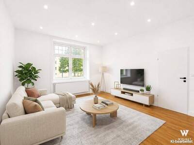 Wohnung kaufen in 1200 Wien