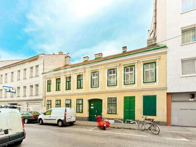 Geschäftshaus kaufen in 1170 Wien